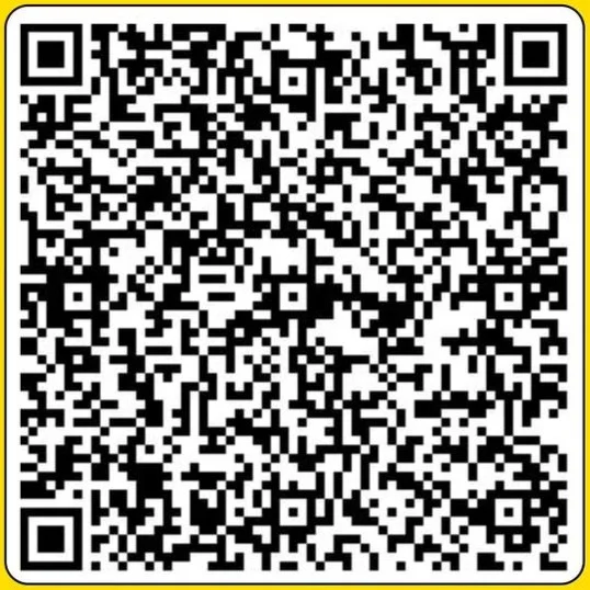 JazzCash payment QR code